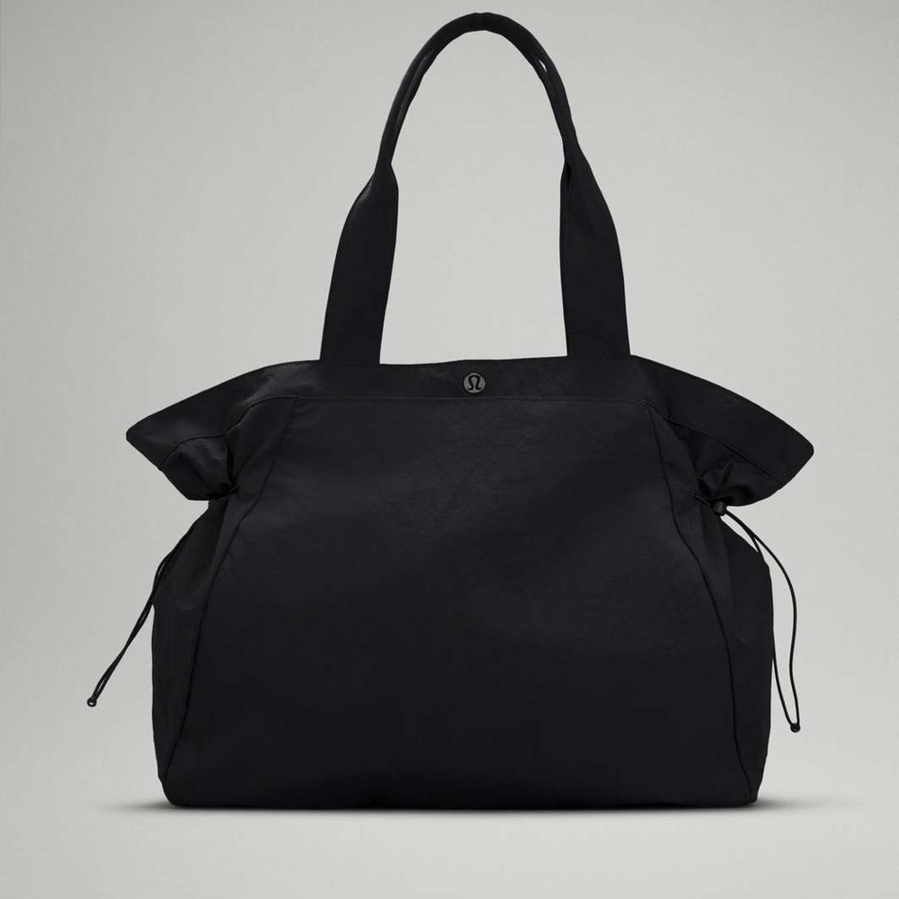 lululemon Side-Cinch Shopper Bag 18L
